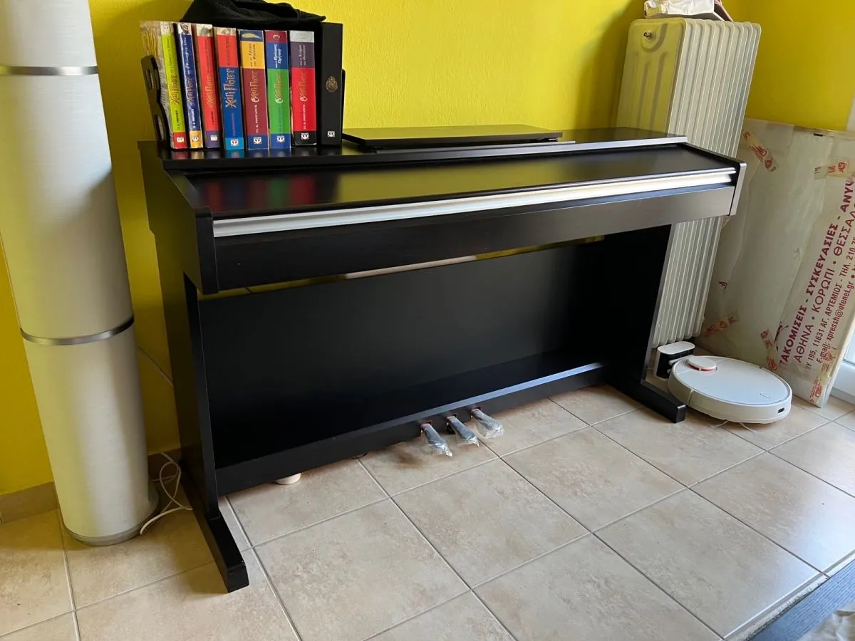 Yamaha YDP-142 ηλεκτρικό πιάνο