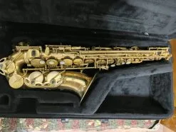 Σαξόφωνο Άλτο HERMES