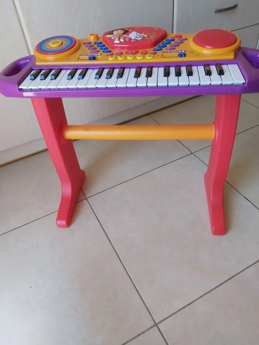 Παιδικο πιανο - Image 2