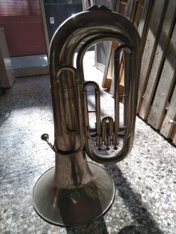 Τούμπα-Μπάσο Sib Romeo Orsi