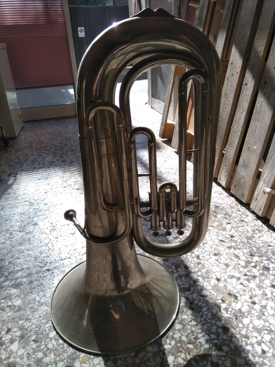 Τούμπα-Μπάσο Sib Romeo Orsi