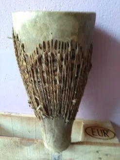 Τουμπερλέκι Χειροποίητο