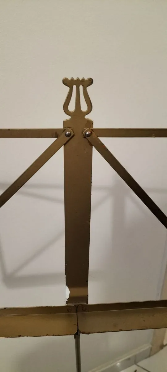 Vintage Αναλόγιο - Image 7