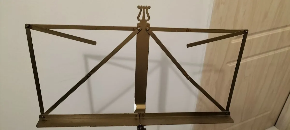 Vintage Αναλόγιο - Image 5