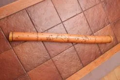 ΜΟΥΣΙΚΟ ΟΡΓΑΝΟ - ΗΧΟΣ ΒΡΟΧΗΣ/RAIN STICK