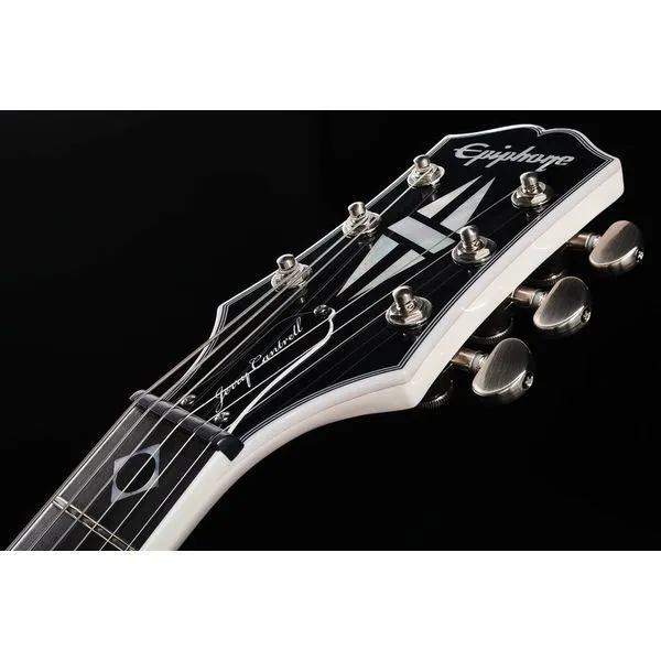 Epiphone Jerry Cantrell Les Paul Custom Prophecy - ΚΑΙΝΟΥΡΓΙA - Image 6