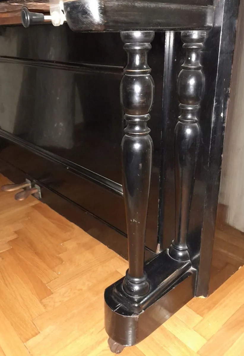 Πιάνο κλασσικό - Image 4