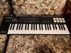 M-Audio Oxygen 49 Midi Keyboard