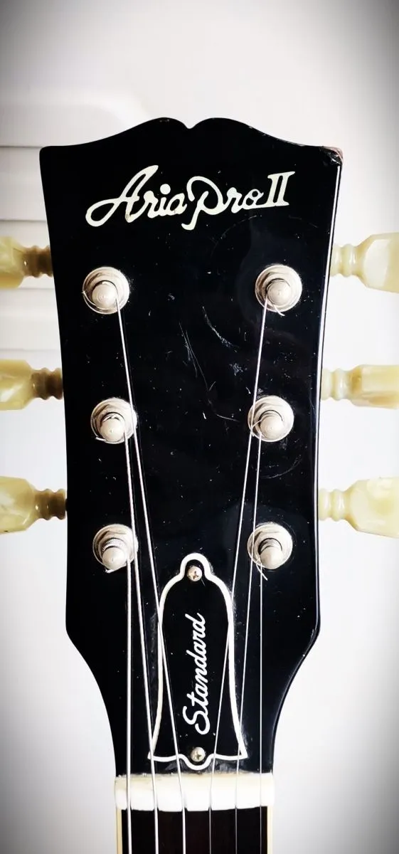 Aria Pro II LS-600D - Image 6