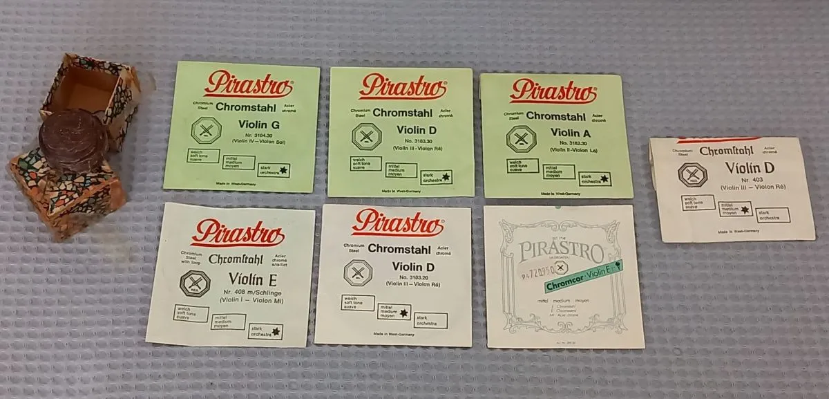 Βιολί - Image 11