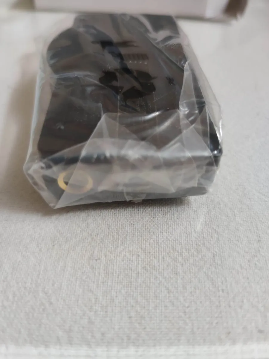 Axman TG-12 (Κουρδιστήρι Κιθάρας και Μπάσου) - Image 4