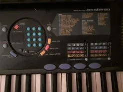 Αρμόνιο Yamaha