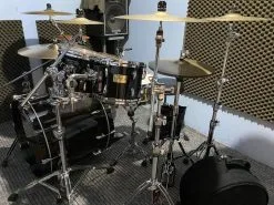 Pearl Masters Studio BRX 6 Ply Birch