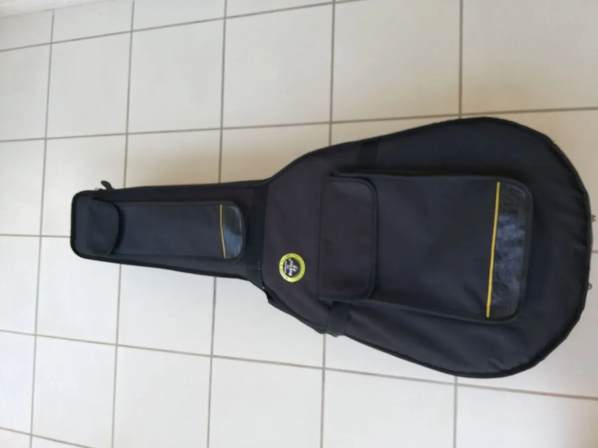 Ακουστική κιθάρα GUILD JF30 - Image 6