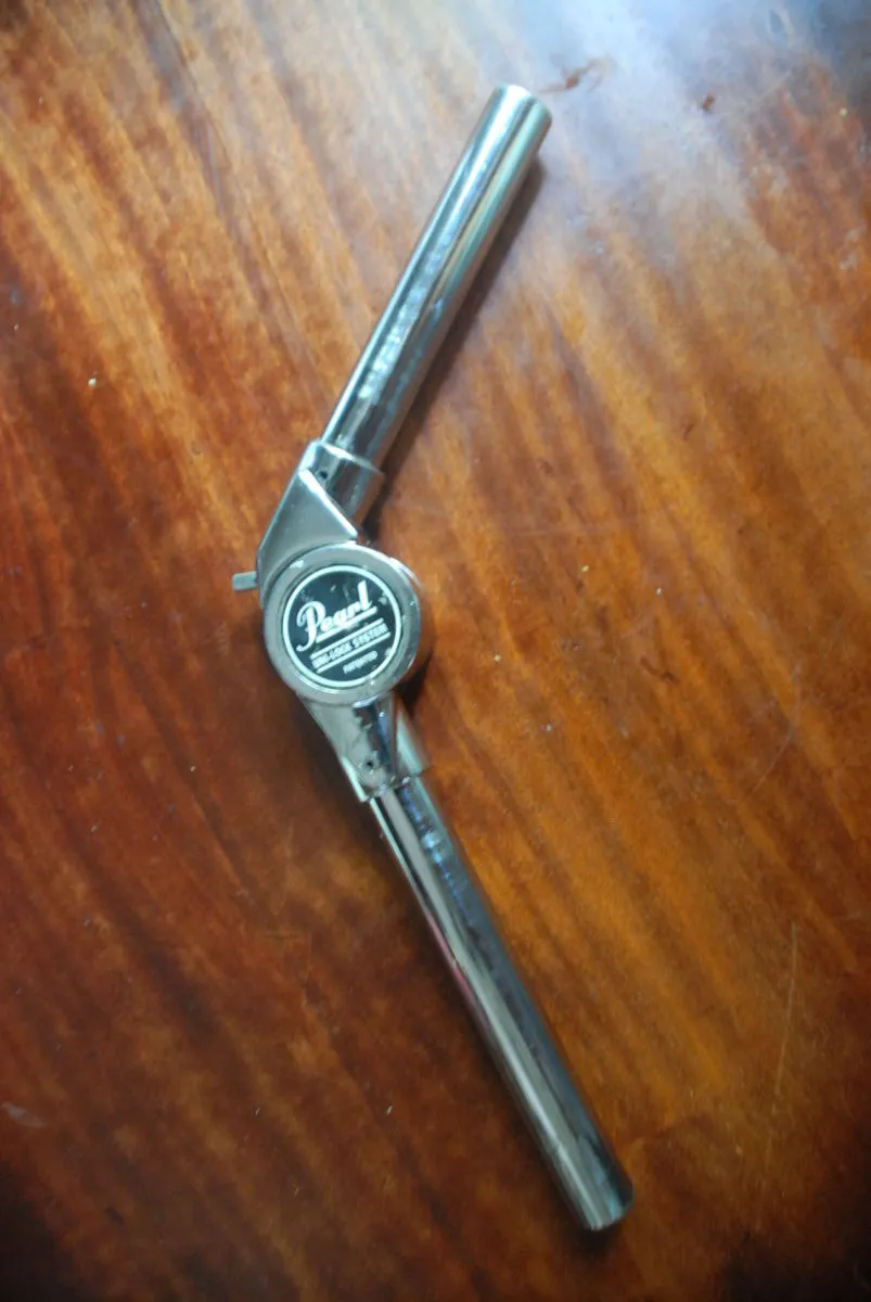 Pearl Uni Lock System Ptented - Image 2