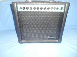 ΕΝΙΣΧΥΤΗΣ STAGG