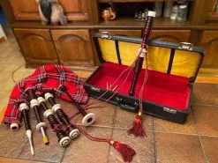 ΓΝΗΣΙΑ ΣΚΩΤΣΕΖΙΚΗ ΓΚΑΙΝΤΑ