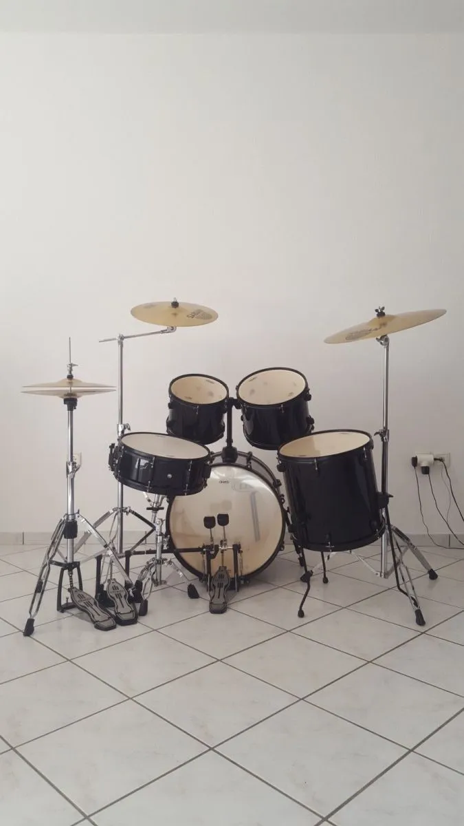 Σετ ντραμς Mapex - Image 2