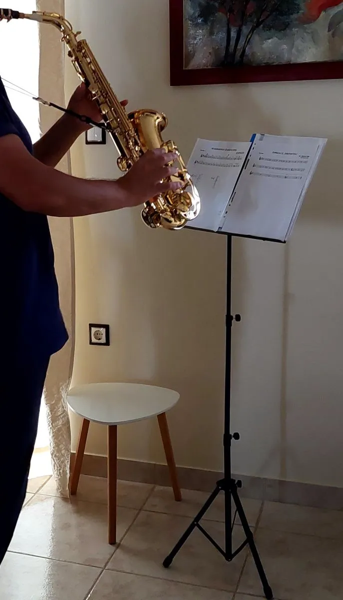 Saxophone YAMAHA 280!!! - Image 8