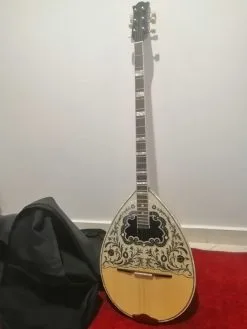 Τρίχορδο μπουζούκι