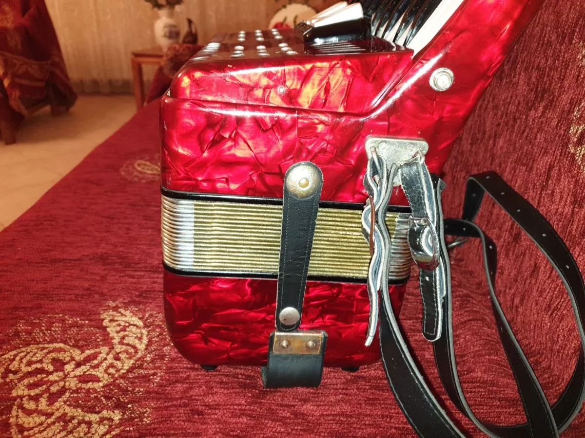 ΑΚΟΡΝΤΕΟΝ HOHNER STUDIOSAII 40B!! - Image 5