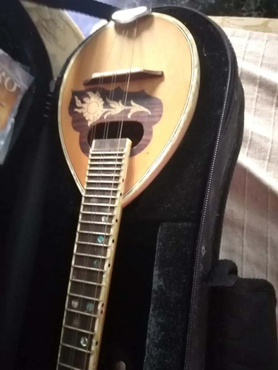 Χειροποιητος μπαγλαμας - Image 3