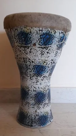 Τουμπερλέκι, πήλινο, Αιγυπτιακό