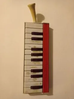 ΟΡΓΑΝΟ ΜΟΥΣΙΚΗΣ EXPOVITA SINUNA