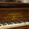 Πιάνο Αντίκα C. Bechstein Grand Model 3 - 1891