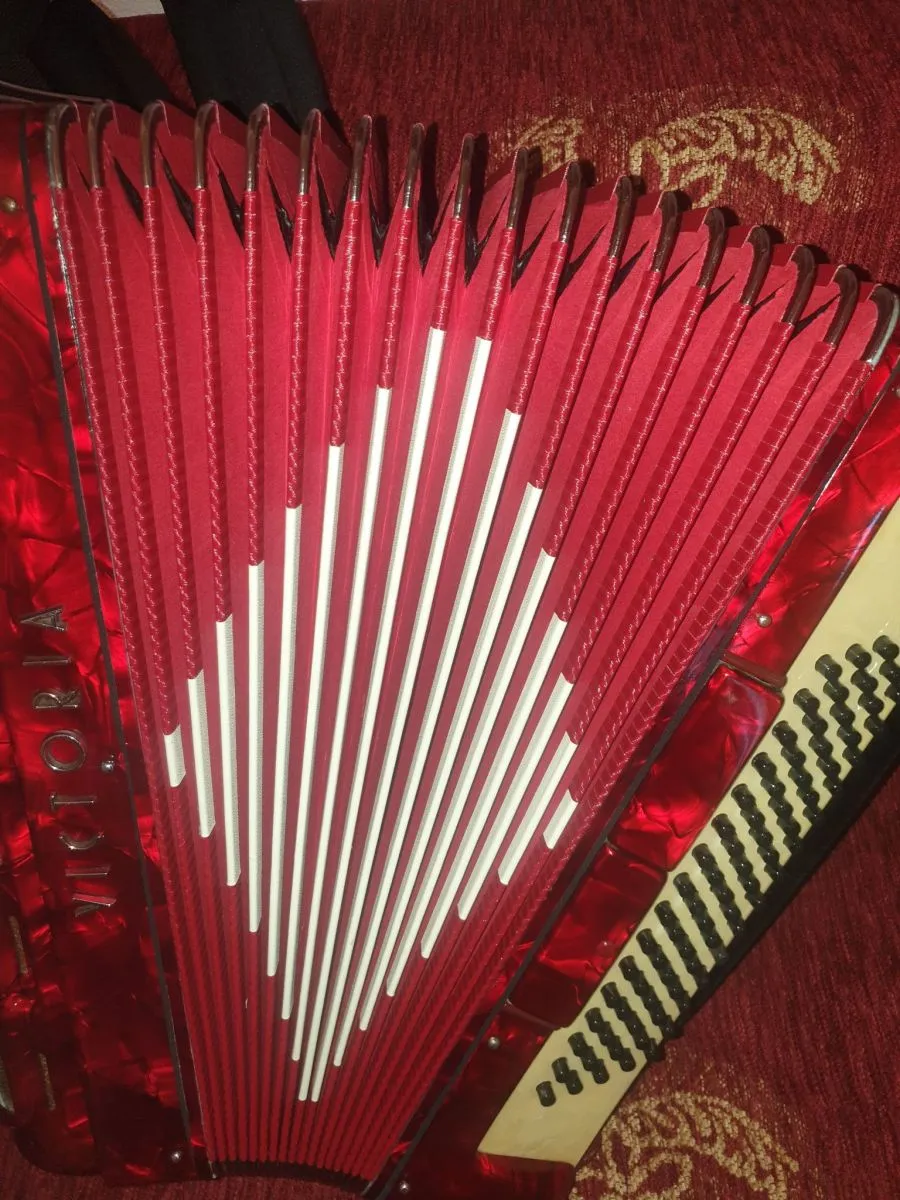 ΑΚΟΡΝΤΕΟΝ VICTORIA 80B!! ΣΑΝ ΚΑΙΝΟΥΡΓΙΟ!! - Image 8