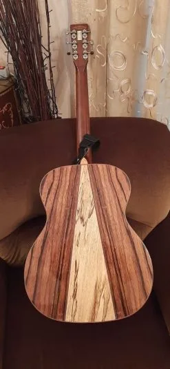 Κιθάρα Tanglewood Java TWJF Ε