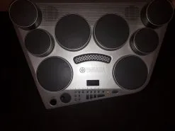 Πωλείται Yamaha Dd-65 Drum Pad πάνω σε βάση ταμπούρου & Kick Pad Alesis & DRUMCRAFT DC 2 PD-2 ΠΕΤΑΛ ΚΑΣΑΣ 200 ευρώ