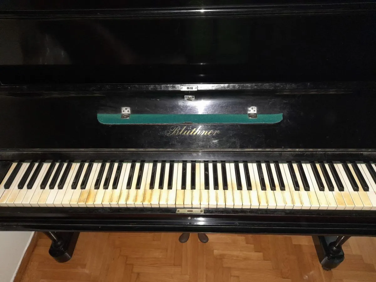 Πιάνο κλασσικό - Image 5