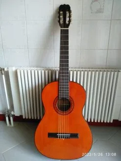 Κλασσική Κιθάρα YAMAHA 50 ετών