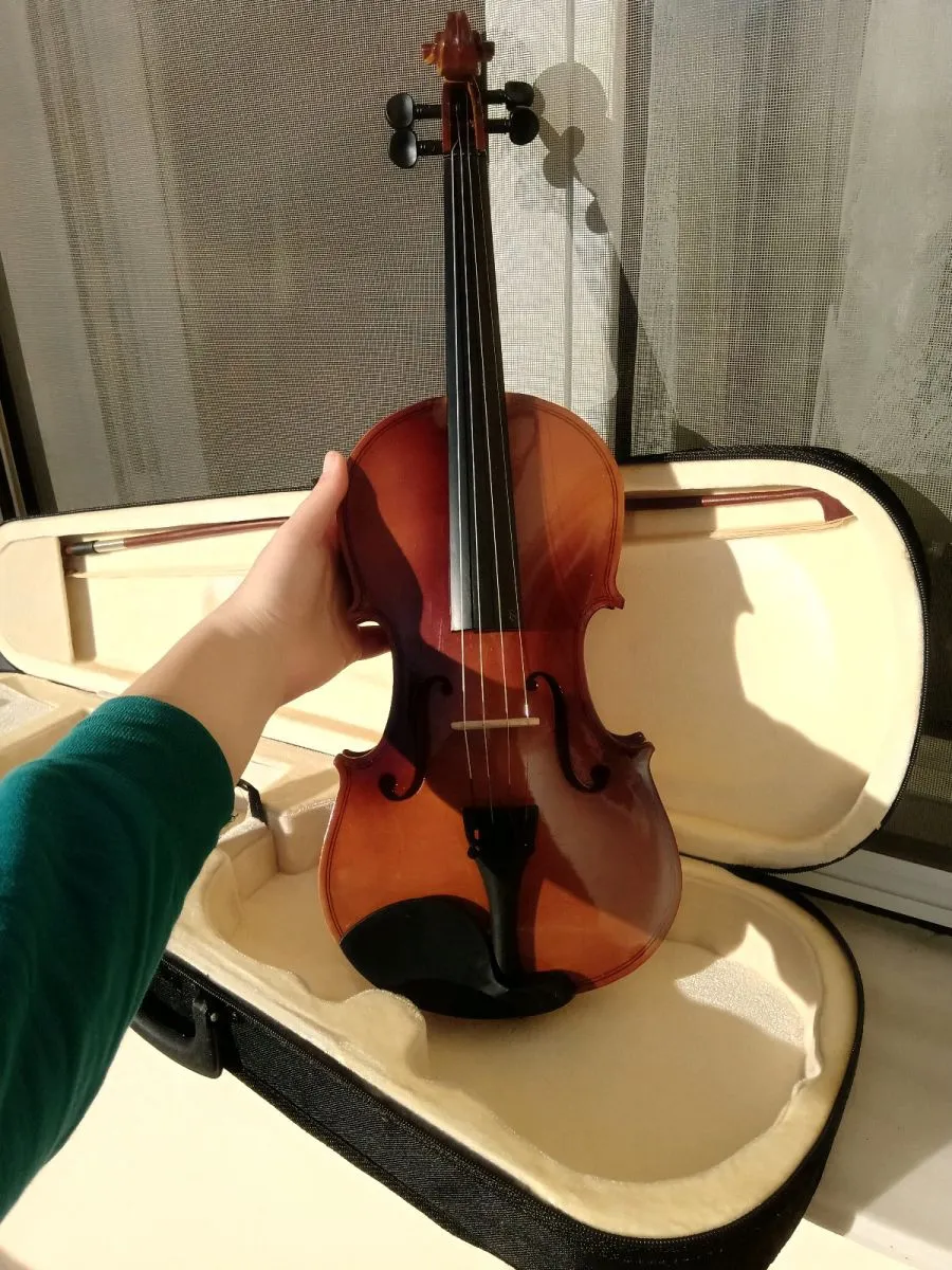 Βιολί - Image 8