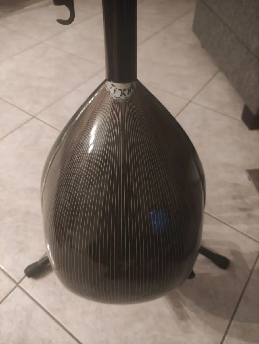 Μπουζούκι 4χορδο - Image 2