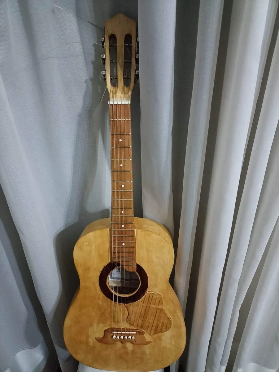 Λαϊκή κιθάρα - Image 3