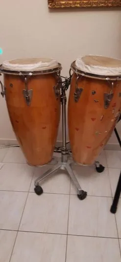 Τύμπανα επαγγελματικά