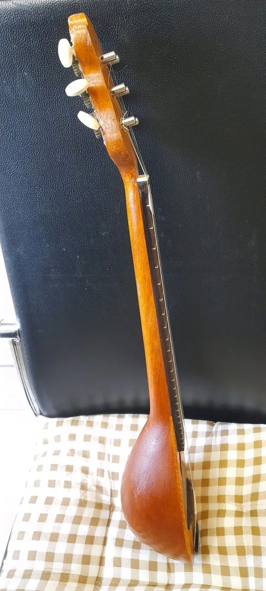 Μπαγλαμάς - Image 2