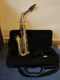 ΝΕΑ ΤΙΜΉ Σαξόφωνο Sonata