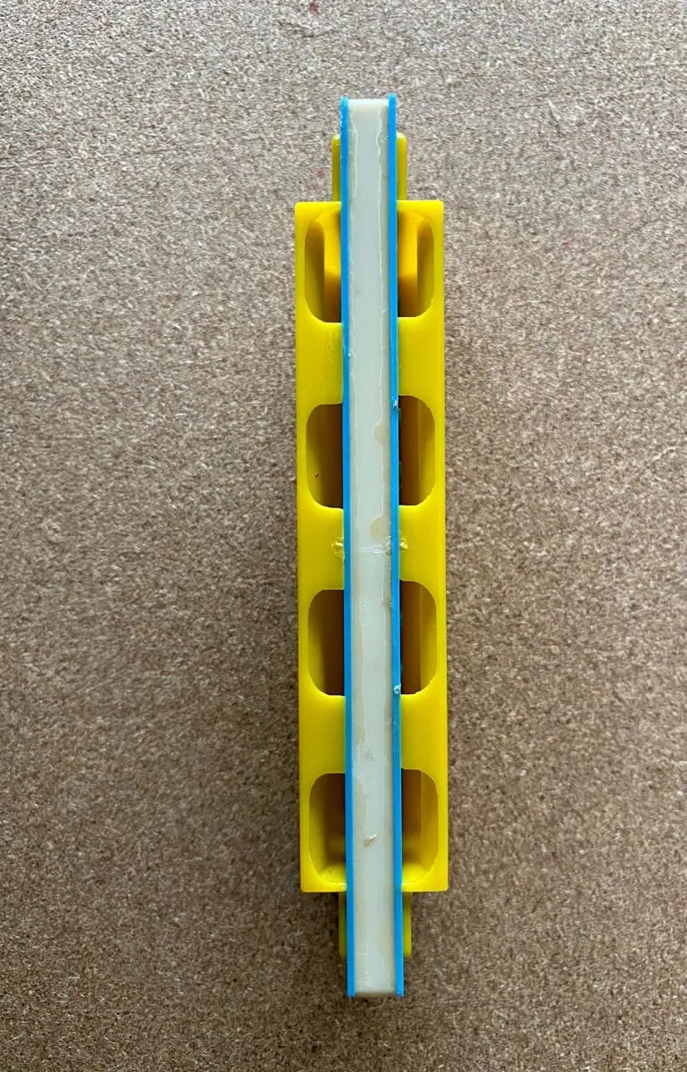 Φυσαρμόνικα παιδική Harmonica - Image 2