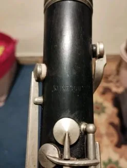 ΝΈΑ ΤΙΜΉ Κλαρίνο Δημοτικό KLINGSON