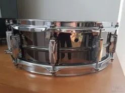 Ludwig Black Beauty 14x5
