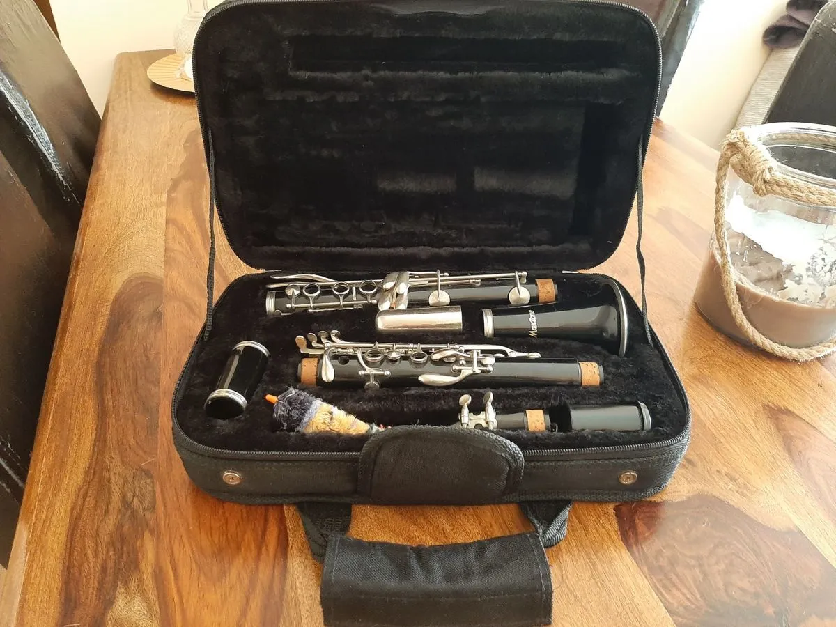 Κλαρινετο Maxtone - Image 4