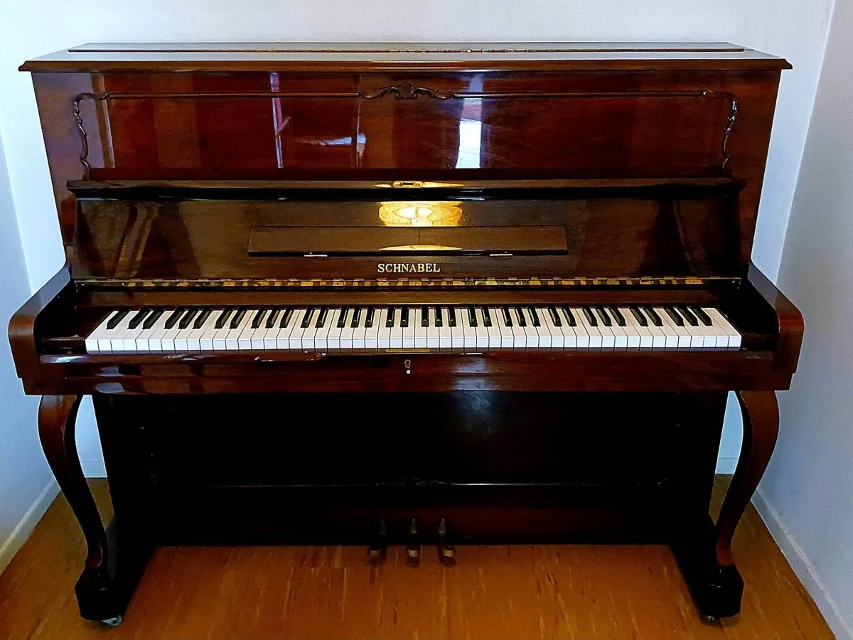 Πιάνο σε άριστη κατάσταση - Image 3