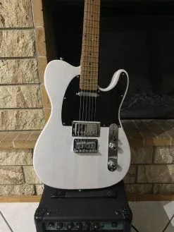 Stagg Set Plus Ηλεκτρική Κιθάρα 6 χορδών + Ενισχυτής Stagg 16W