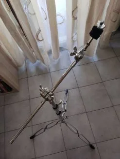 Βάση Boom για πιατίνια