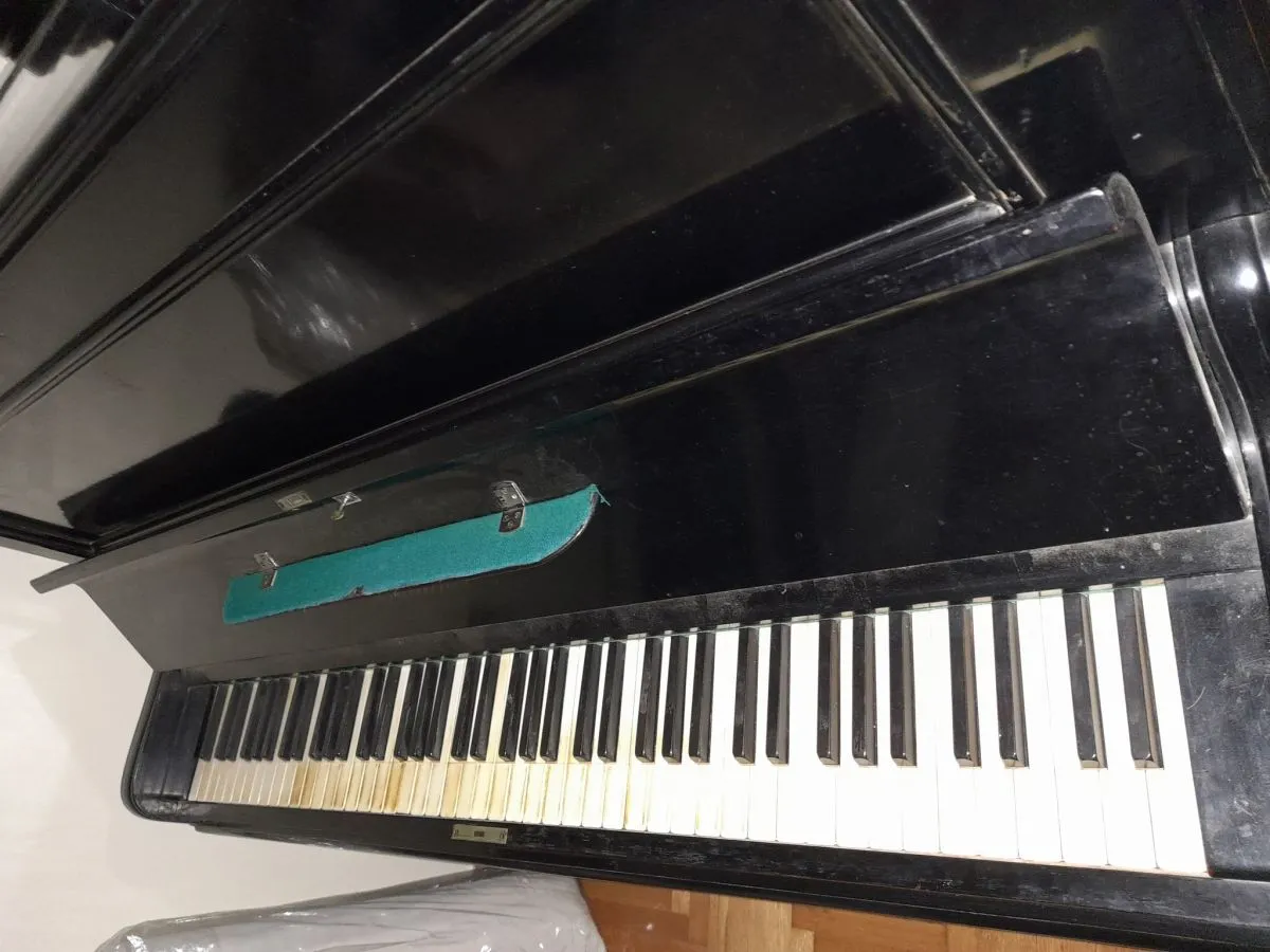 Πιάνο κλασσικό - Image 6