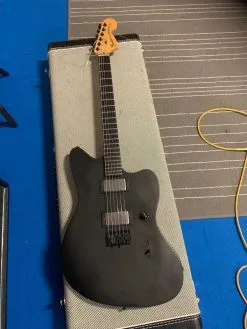 Fender Jim Root (Slipknot) Jazzmaster USA (1st Year)