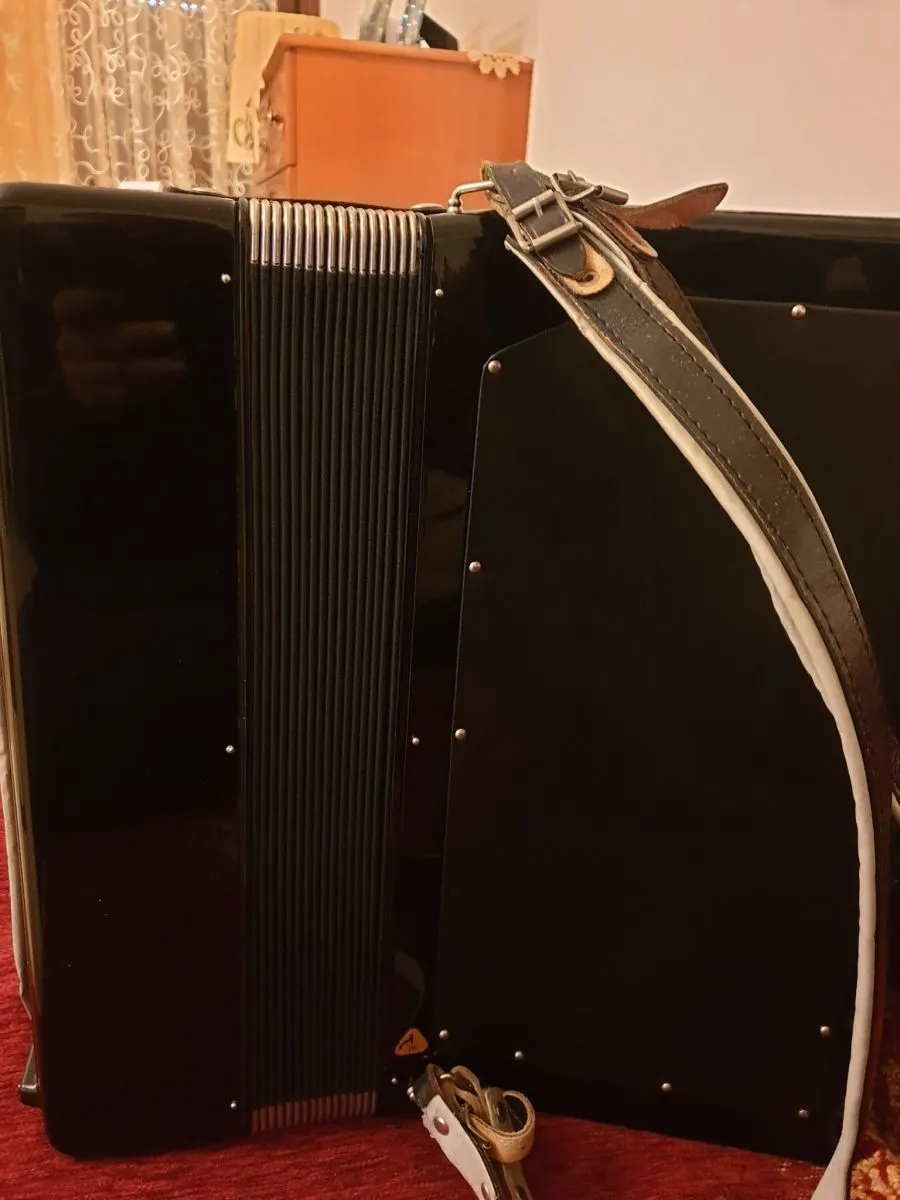 ΑΚΟΡΝΤΕΟΝ WELTMEISTER STELLA 96B ΤΕΤΡΑΦΩΝΟ!! - Image 3